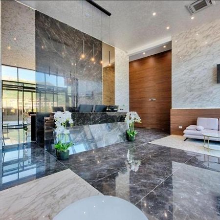 Blue View Luxury Apt In Soho City Бар Екстер'єр фото