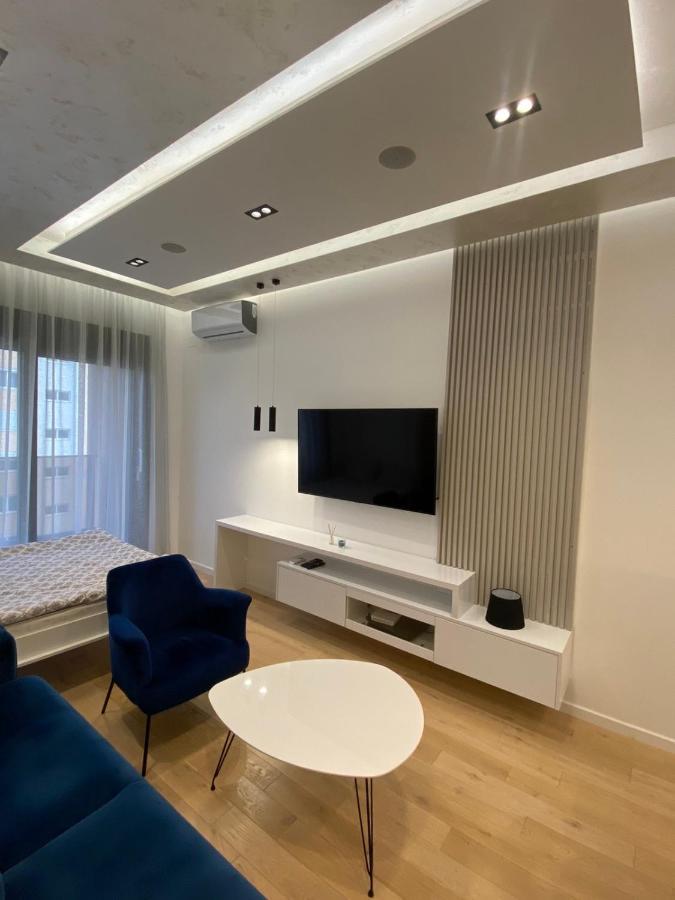 Blue View Luxury Apt In Soho City Бар Екстер'єр фото