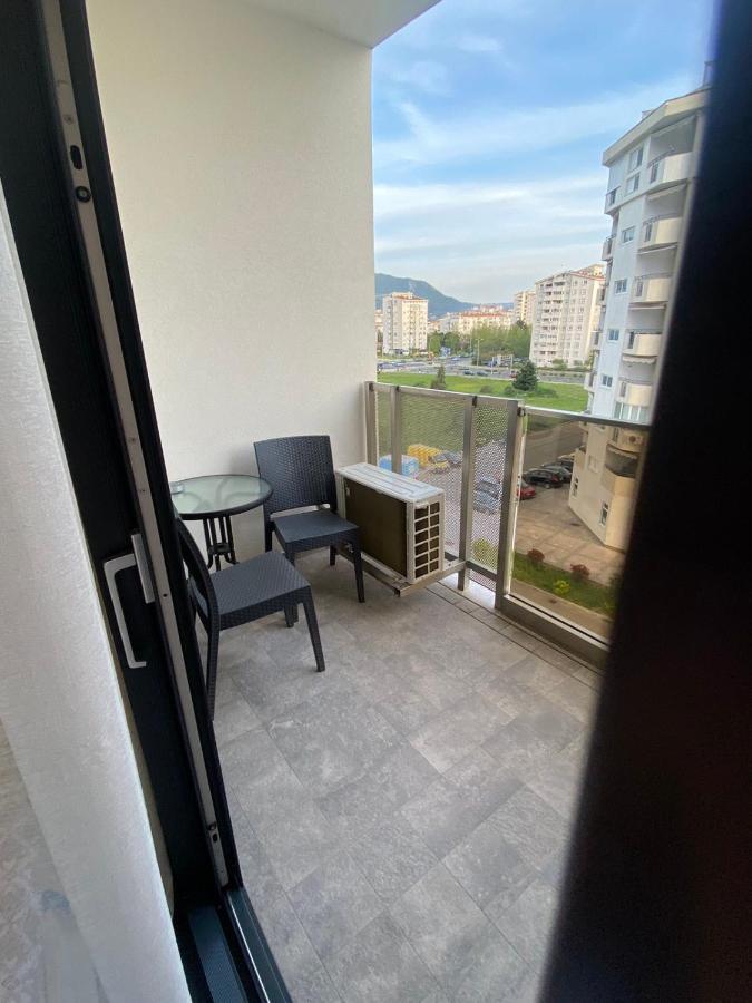 Blue View Luxury Apt In Soho City Бар Екстер'єр фото