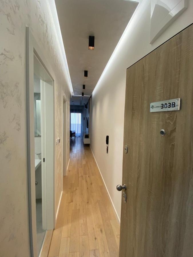 Blue View Luxury Apt In Soho City Бар Екстер'єр фото