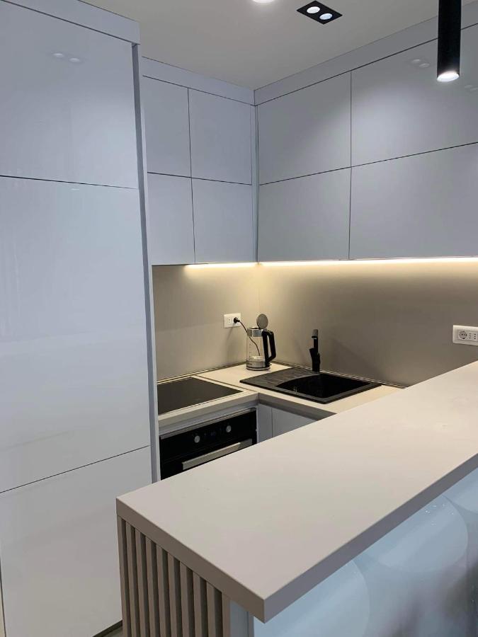 Blue View Luxury Apt In Soho City Бар Екстер'єр фото