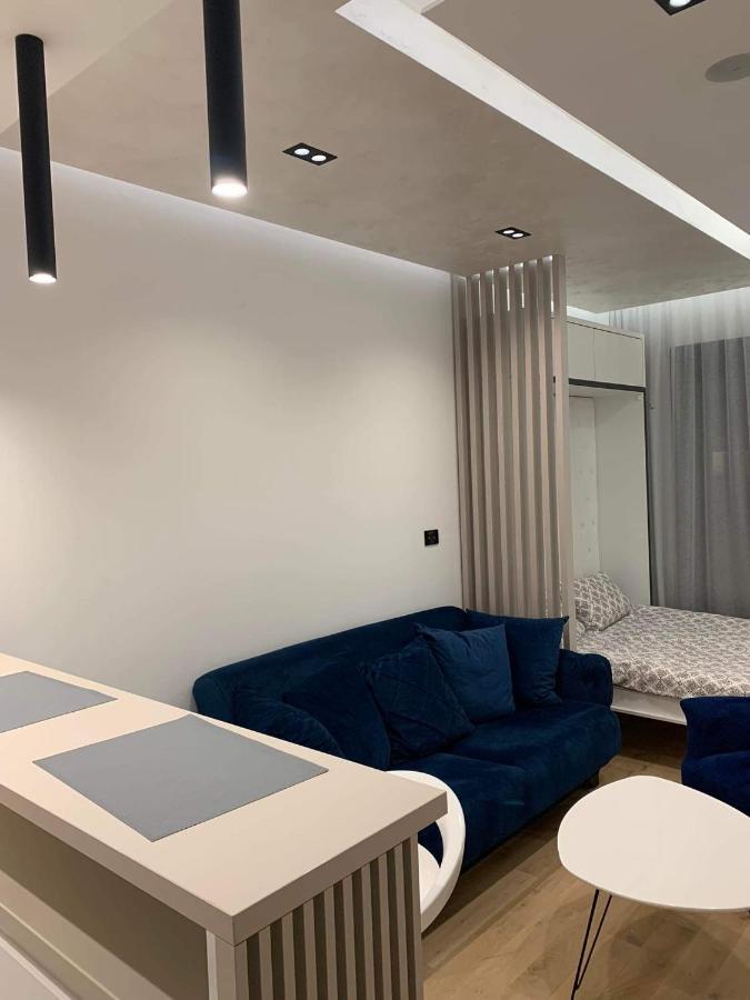 Blue View Luxury Apt In Soho City Бар Екстер'єр фото