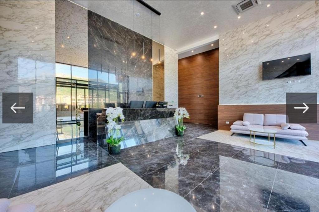 Blue View Luxury Apt In Soho City Бар Екстер'єр фото